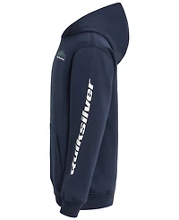 Quiksilver Boys 8-20 Omni Wave Hoodie Sweatshirt