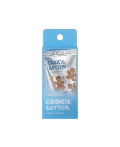 Tonymoly Cookie Butter Hand Cream