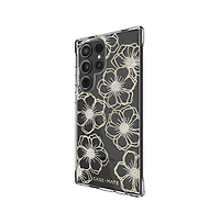 Case-Mate Floral Gems Case for Samsung Galaxy S23 Ultra