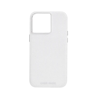 Case-Mate Silicone Shimmer MagSafe Case for Apple iPhone 15 Pro Max