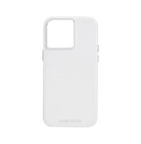 Case-Mate Silicone Shimmer MagSafe Case for Apple iPhone 15 Pro Max