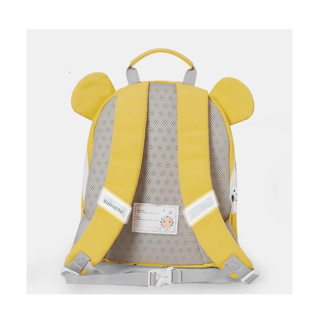 Avatar 22.9L Kids Backpack - Cream/Gray | Connecticut Post Mall