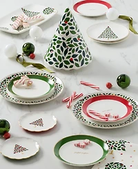 Kate Spade Evergreen Treat Jar