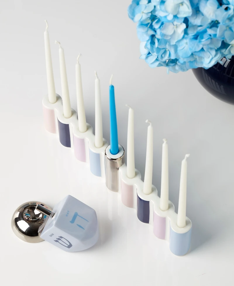 Kate Spade Oak Street Menorah