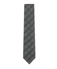 Calvin Klein Men's Sutton Grid Tie