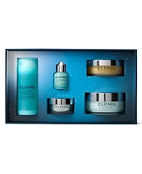 Elemis The Magic Of Pro-Collagen Complete Routine Skincare Set