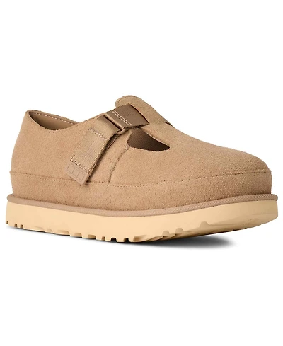 Ugg Women's Goldenstar Mary Jane Flats