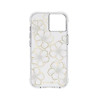 Case-Mate Floral Gems Case for Apple iPhone 14 / 13