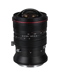 Venus Laowa 15mm f/4.5R Zero-d Shift Lens for Fujifilm Gfx