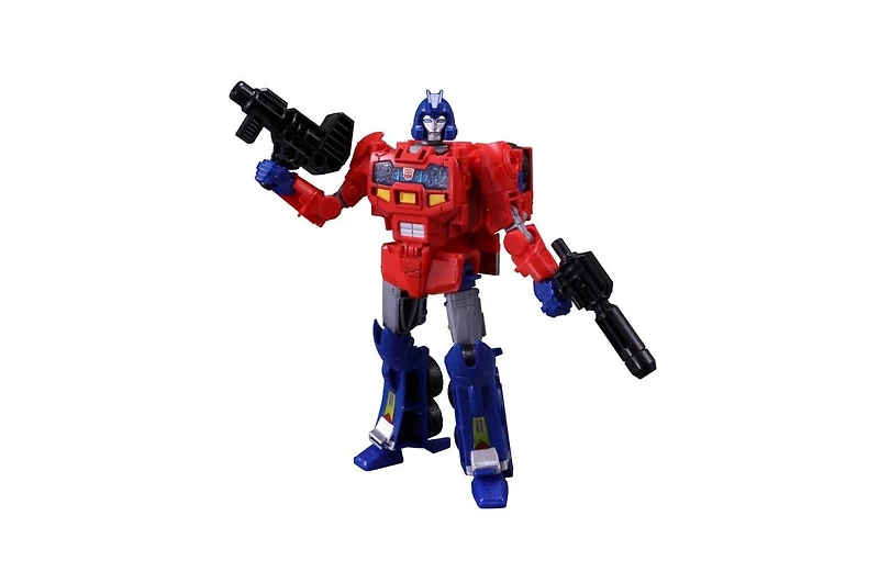 Pp-09 Optimus Prime | Transformers Generations Power of Prime