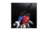 Transformers Roadbuster e-hobby Exclusive | Transformers Cloud