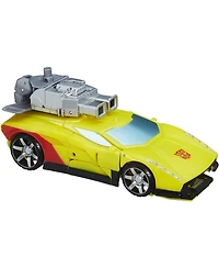 Transformers Sunstreaker | Transformers Generations Combiner Wars