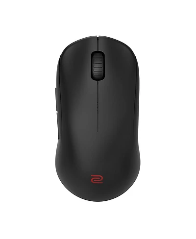 BenQ Zowie U2-dw Wireless Gaming Mouse with 4K Enhanced Receiver, Black