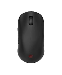 BenQ Zowie U2-dw Wireless Gaming Mouse with 4K Enhanced Receiver, Black