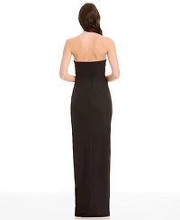 Dress the Population Women's Jasmine Strapless