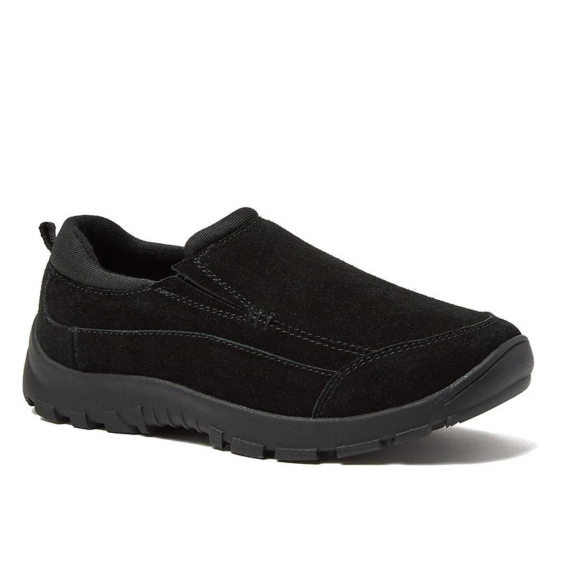 Lands' End Little Girls All Weather Casual Slip On Shoes