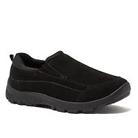 Lands' End Little Girls All Weather Casual Slip On Shoes