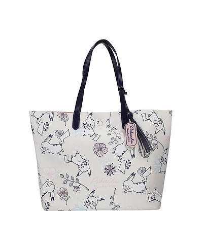 Pokemon Tote