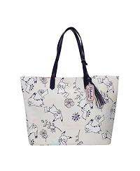 Pokemon Tote