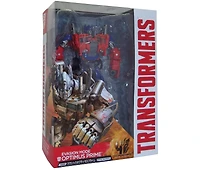 Transformers Ad-02 Classic Optimus Prime | Transformers Age of Extinction | Lost Age