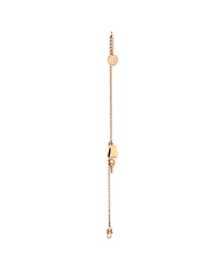 Pre-Owned Hermes Kelly Clochette Chain Bracelet