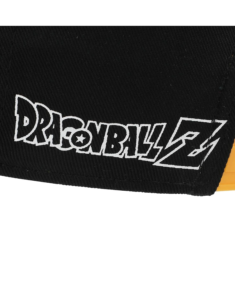 Dragon Ball Z Boys Goku Youth Snapback