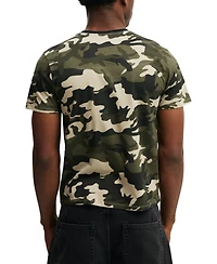 Cotton On Men's Baby Graphic Short sleeve T-shirt