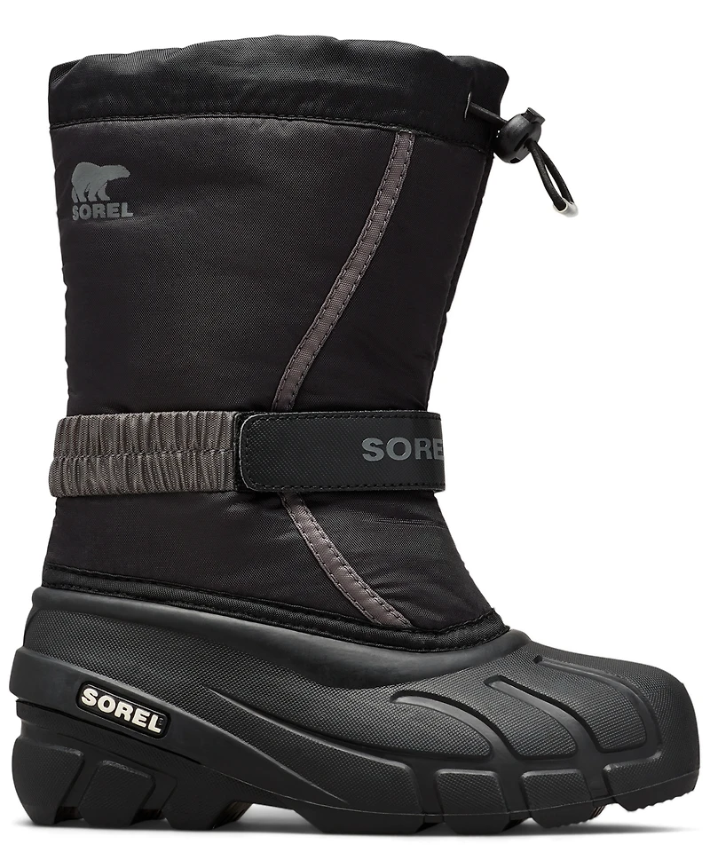 Sorel Youth Flurry Cold Weather Boots