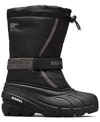 Sorel Youth Flurry Cold Weather Boots