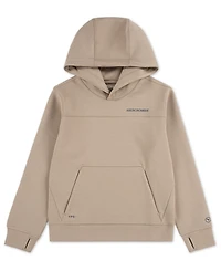 abercrombie kids Boys 8-20 Ypb Neoknit Technical Pullover Hoodie