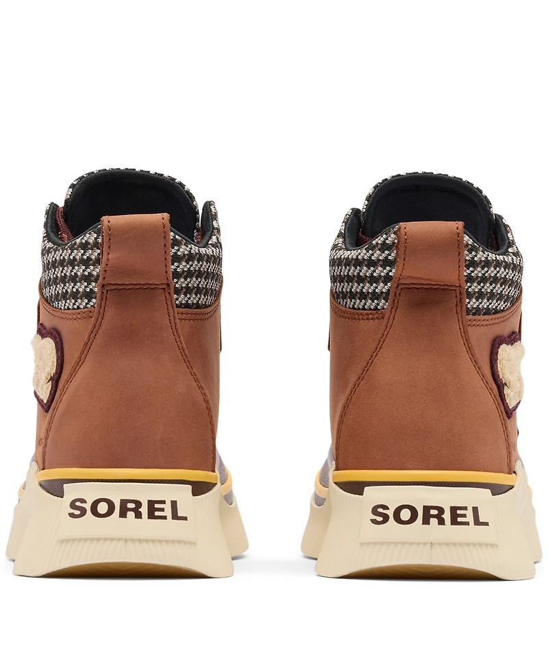 Sorel Out N About Iv Class Cold Weather Boots