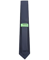 Tom Baine Men's Classic Micro Grid Tie