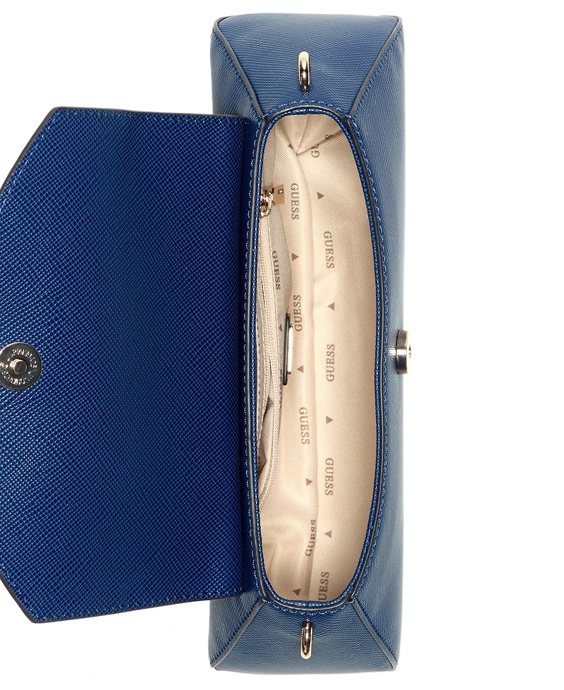 Guess Bolena Flap Small Shoulder Bag