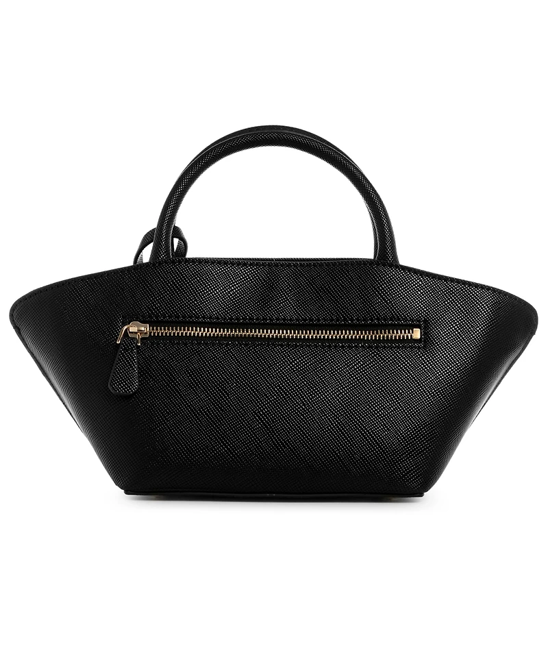 Guess Bolena Medium Satchel Bag