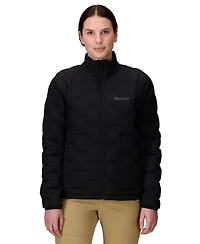 Marmot Women's WarmCube Active Novus Jacket
