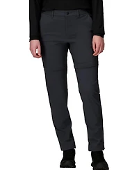 Marmot Women's Arch Rock Convertible Water-Repellent Pants