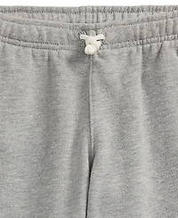 Polo Ralph Lauren Toddler and Little Girls Fleece Jogger Pants