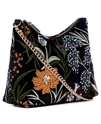 Guess Zalina Top Zip Small Shoulder Bag