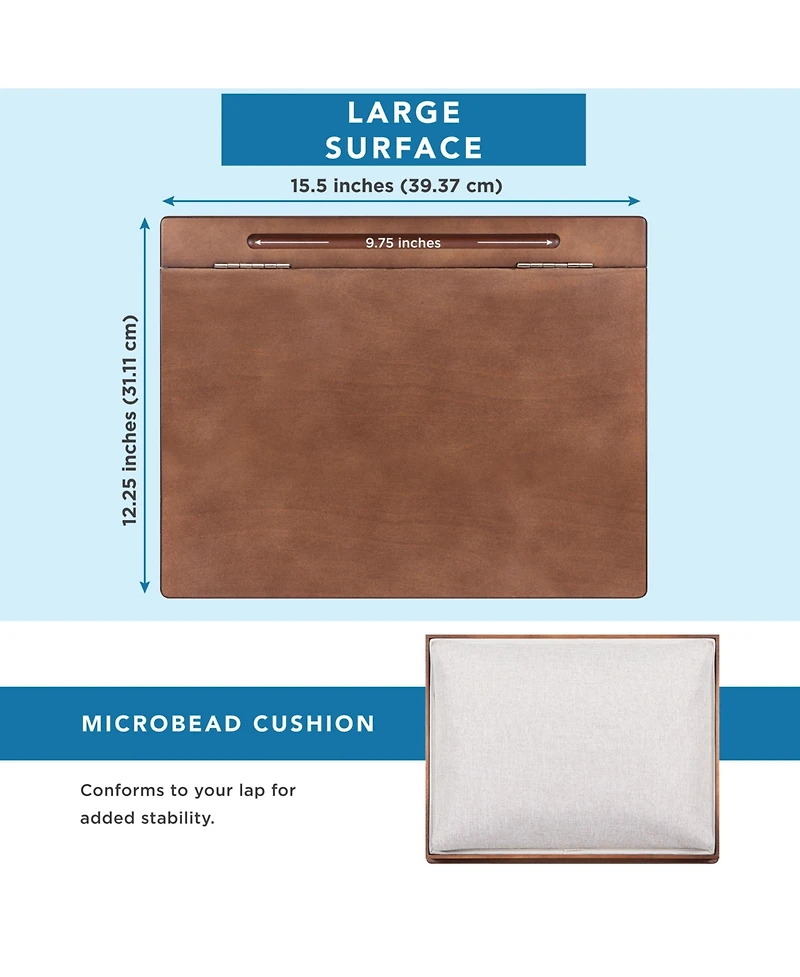 Lapgear SchoolHouse Lap Desk