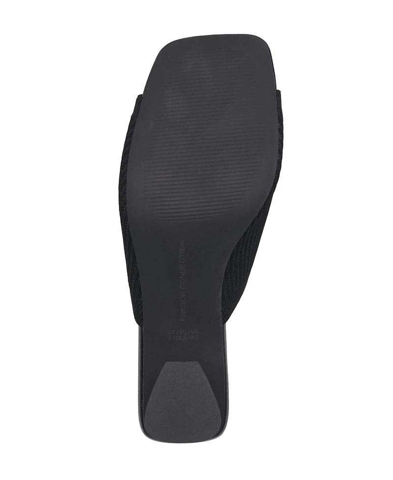 French Connection Ladies Styles Heel