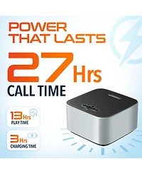 Delton C9270 Wireless Conference Speaker (DSC9270S)