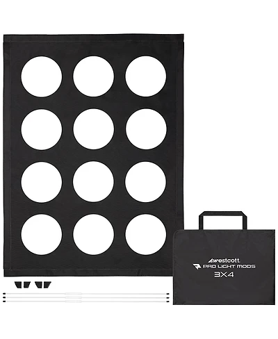 Westcott Pro Light Mods for 3x4' Softboxes
