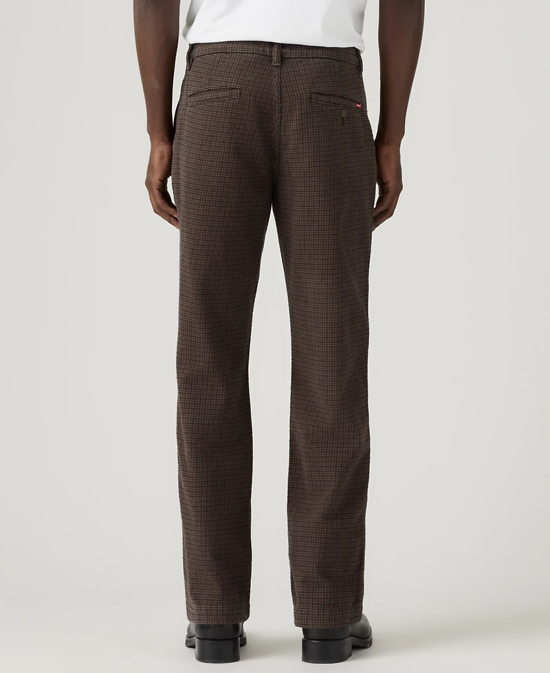 Levi's Men's Relaxed Straight Fit Chinos