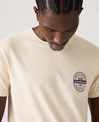 Levi's Men's Relaxed-Fit Logo Graphic T-Shirts