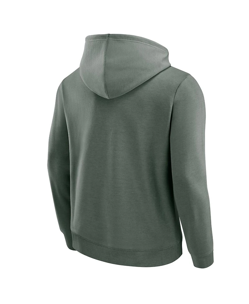 Fanatics Men's Green Bay Packers Hoodie