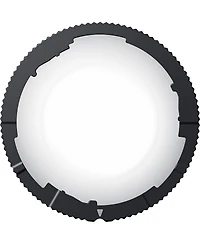 Insta360 Premium Lens Guard for X4 8K 360 Action Camera, Pair