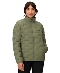 Marmot Women's WarmCube Active Novus Jacket