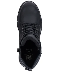 Gc Shoes Women's Marley Round Toe Booties