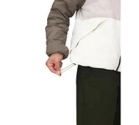 Marmot Women's Ares Colorblocked Down Jacket