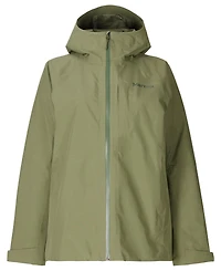 Marmot Women's Waypoint Gore-tex Hooded Collar Jackets